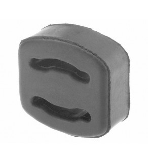 Holder, exhaust system MS FEBI. 