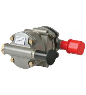 Control valve KNORR