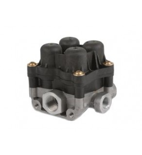 Multi Circuit Protection Valve 1Μ22Χ1,5 / 4Μ16Χ1,5 KNORR