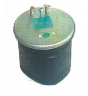 AIR SUSPENSION BELLOW