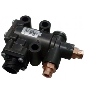 SOLENOID VALVE