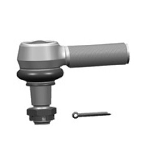 Tie Rod End MS 30X29 L LEMFORDER.
