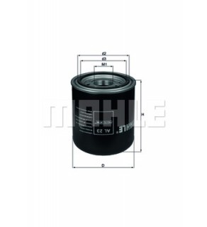 Air Dryer Cartridge MS UNIMOG 