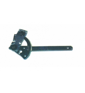 LEFT WINDOW REGULATOR 362-422-463 MAN
