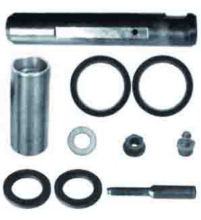  Repair Kit, stub axle pin M-S FEBI. 