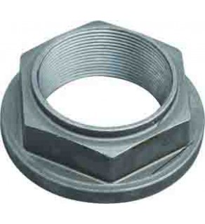 Nut, bevel gear 40mm M-S FEBI.