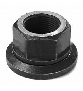 WHEEL NUT 22Χ1,5