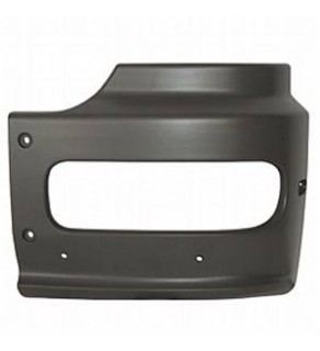 ATEGO LONG LEFT BUMPER 485 MM