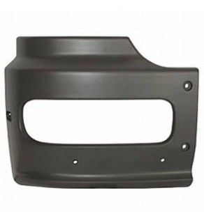 ATEGO LONG RIGHT BUMPER 485MM