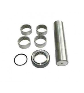  Repair Kit, stub axle pin M-S FEBI. 