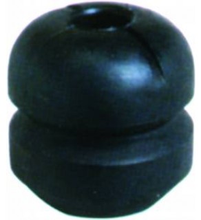 FRONT RUBBER BUFFER 422