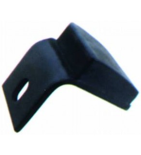 RUBBER METAL MOUNTING PLATE 362