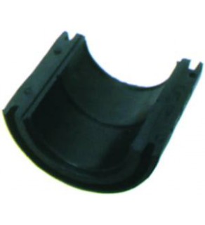 HALF FRONT RUBBER BUSHING 463
