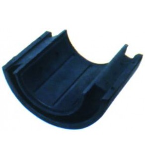 RUBBER BUSHING HALF-REAR 422-463