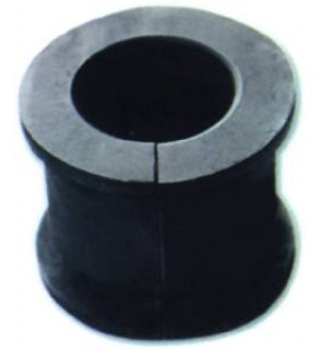 RUBBER BUSHING L20 36MM