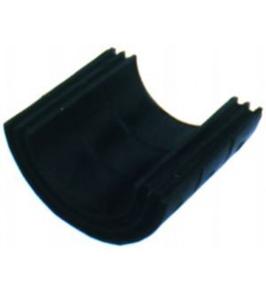 HALF RUBBER BUSHING SR
