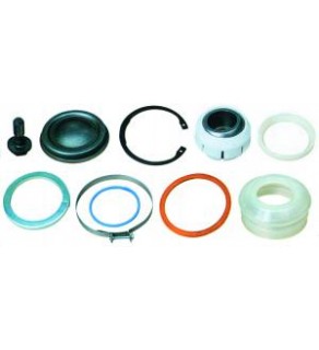 TORQUE ROD REPAIR KIT L20 