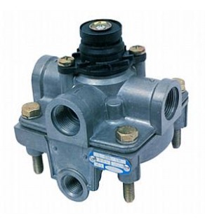 RELAY VALVE