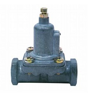 OVERFLOW VALVE