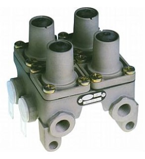 CIRCUIT PROTECTION VALVE M05