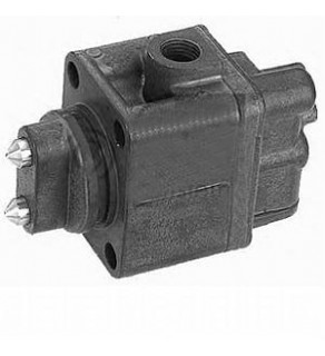 SPLITTER GEARBOX VALVE 130-160