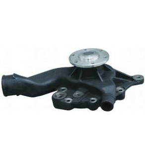 WATER PUMP D0824-0826 L40