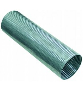 EXHAUST HOSE 100Χ2.5Χ385 502-L2000