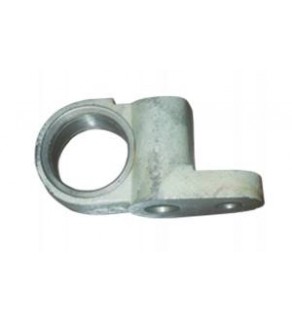 CLUTCH FORK BASE MOUNTING