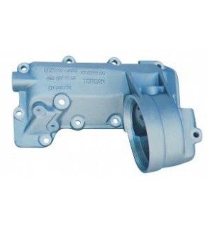 OIL COOLER HEAD 361-2