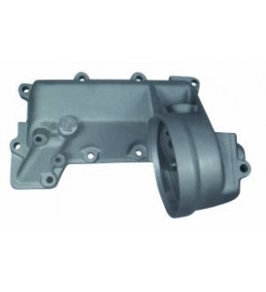 OIL COOLER HEAD 361-2