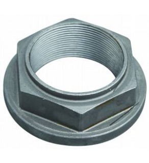 DRIVE FLANGE NUT