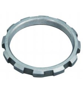 AXLE NUT Μ88Χ1,5