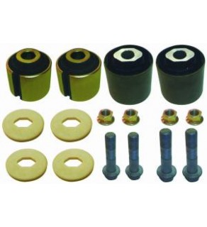 CABIN MOUNTING REPAIR KIT TGA