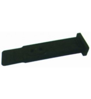 REAR MUDGUARD RUBBER BUFFER TGA