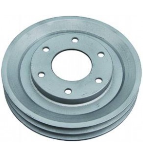 BELT PULLEY (WATER PUMP)