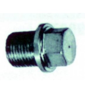 SCREW PLUG (OIL PAN) 362-422 Μ26 Χ 1,5 Χ 18