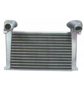 INTERCOOLER RADIATOR L20