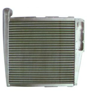 INTERCOOLER RADIATOR 361
