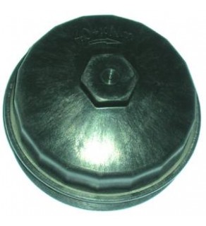 FUEL FILTER CAP TGA