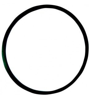 BOWL RUBBER BAND 2000/10