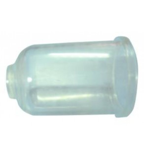 FUEL-WATER SEPERATOR FILTER BOWL