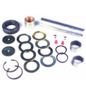 KING PIN SET 232 37,5/38X193