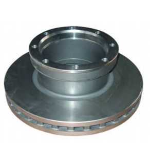 DIFFERENTIAL BRAKEDISC TGA