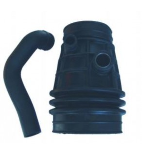 TURBOCHARGER INLET HOSE TG