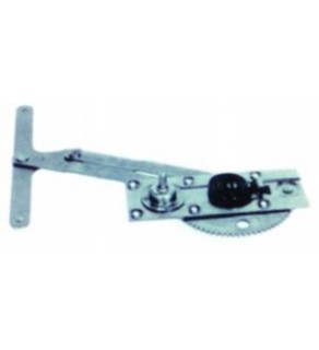 LEFT WINDOW REGULATOR 361