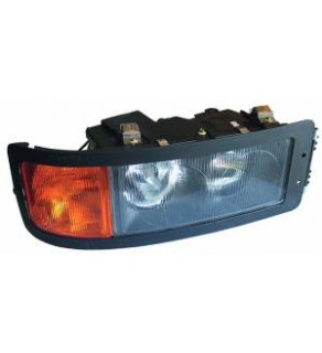 HEAD LAMP 463 RE