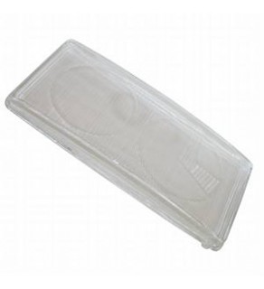 HEADLIGHT LENS 463 L