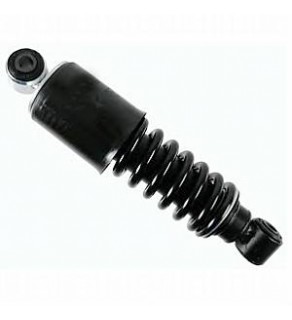 CABIN FRONT SHOCK ABSORBER 422