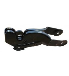 CABIN LOCKING MECHANISM 