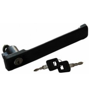 RIGHT DOOR HANDLE L2000